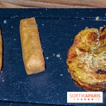 Restaurant Horizon Forbbiden West