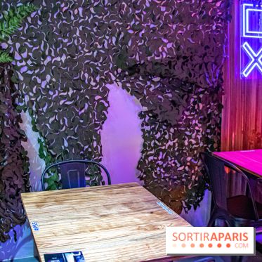 Restaurant Horizon Forbbiden West