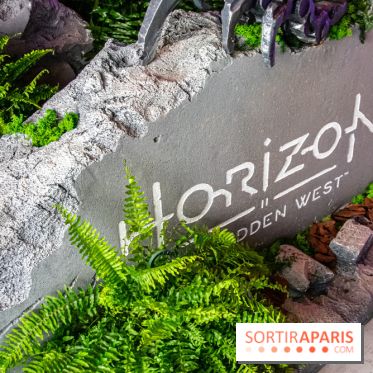 Restaurant Horizon Forbbiden West