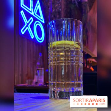 Restaurant Horizon Forbbiden West