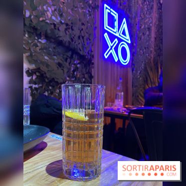 Restaurant Horizon Forbbiden West