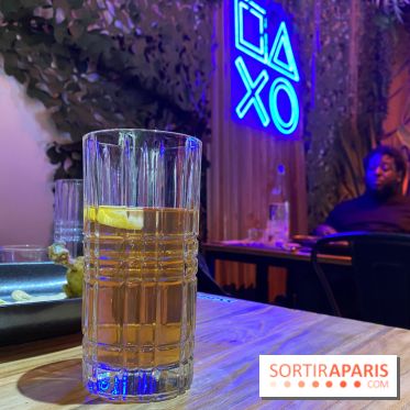 Restaurant Horizon Forbbiden West