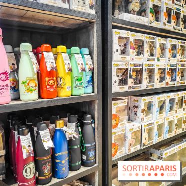 La boutique aux 2 balais, le spot magique et gourmand de Bercy Village - IMG20230210102536