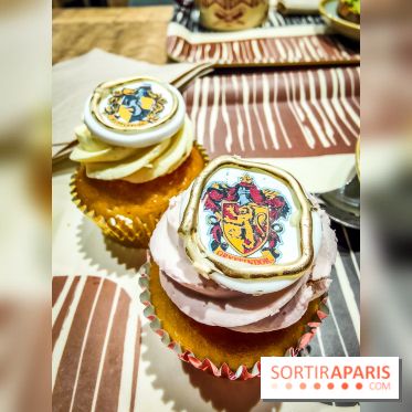 La boutique aux 2 balais, le spot magique et gourmand de Bercy Village