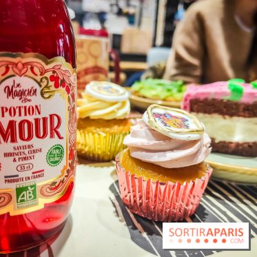 La boutique aux 2 balais, le spot magique et gourmand de Bercy Village - IMG20230210102238