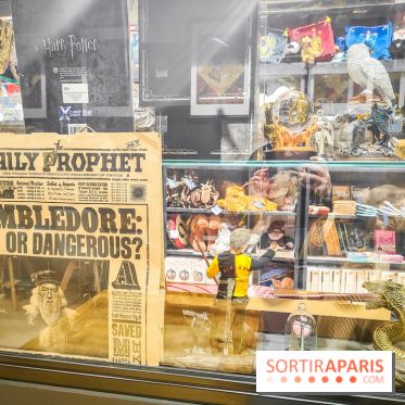 La boutique aux 2 balais, le spot magique et gourmand de Bercy Village - IMG20230210100752