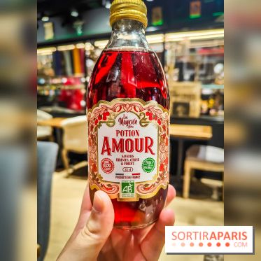 La boutique aux 2 balais, le spot magique et gourmand de Bercy Village - IMG20230210102035