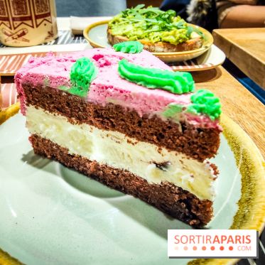 La boutique aux 2 balais, le spot magique et gourmand de Bercy Village