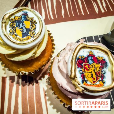 La boutique aux 2 balais, le spot magique et gourmand de Bercy Village