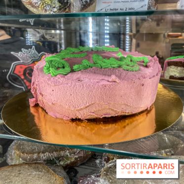 La boutique aux 2 balais, le spot magique et gourmand de Bercy Village