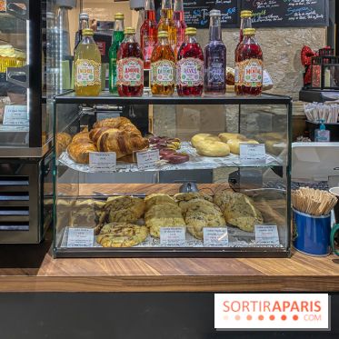 La boutique aux 2 balais, le spot magique et gourmand de Bercy Village