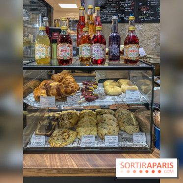 La boutique aux 2 balais, le spot magique et gourmand de Bercy Village