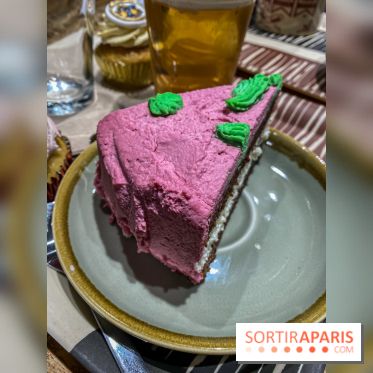 La boutique aux 2 balais, le spot magique et gourmand de Bercy Village