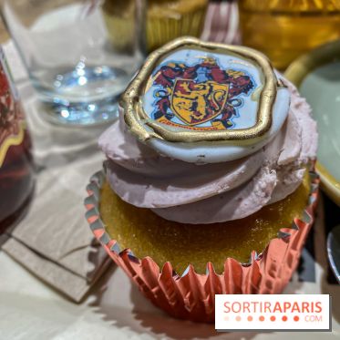 La boutique aux 2 balais, le spot magique et gourmand de Bercy Village