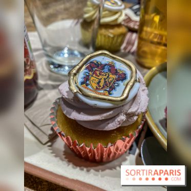 La boutique aux 2 balais, le spot magique et gourmand de Bercy Village