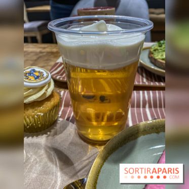 La boutique aux 2 balais, le spot magique et gourmand de Bercy Village