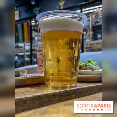 La boutique aux 2 balais, le spot magique et gourmand de Bercy Village