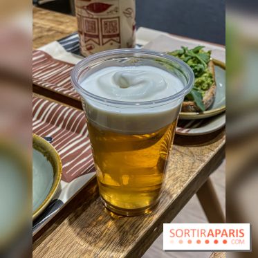 La boutique aux 2 balais, le spot magique et gourmand de Bercy Village