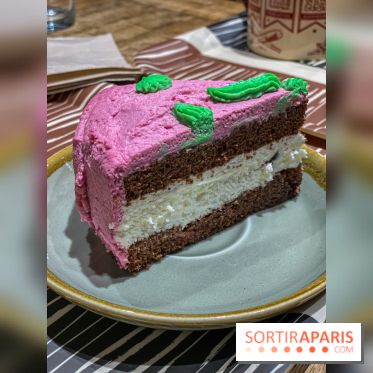 La boutique aux 2 balais, le spot magique et gourmand de Bercy Village