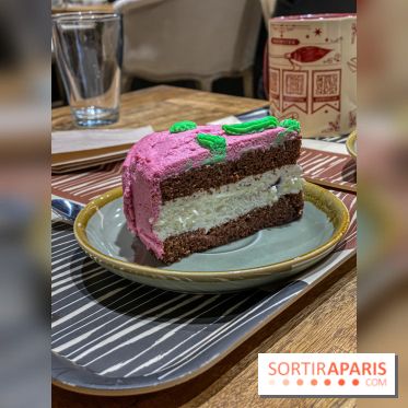 La boutique aux 2 balais, le spot magique et gourmand de Bercy Village