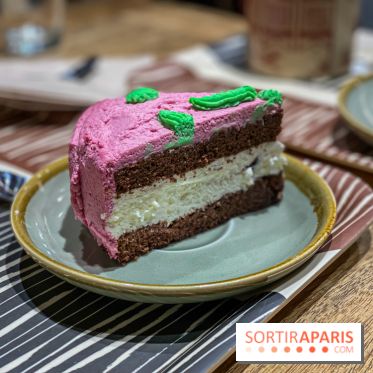 La boutique aux 2 balais, le spot magique et gourmand de Bercy Village