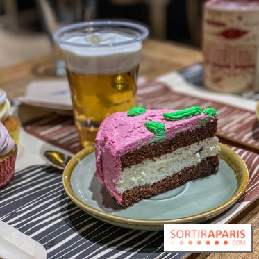 La boutique aux 2 balais, le spot magique et gourmand de Bercy Village