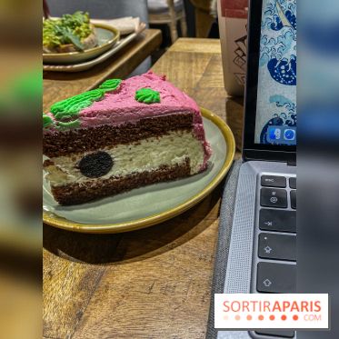 La boutique aux 2 balais, le spot magique et gourmand de Bercy Village - IMG 5856