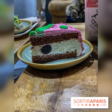 La boutique aux 2 balais, le spot magique et gourmand de Bercy Village