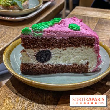 La boutique aux 2 balais, le spot magique et gourmand de Bercy Village