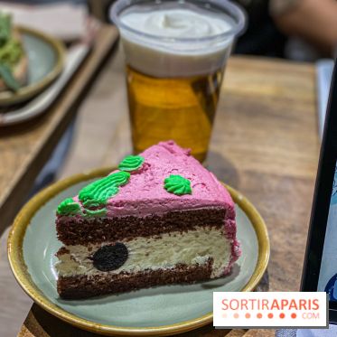 La boutique aux 2 balais, le spot magique et gourmand de Bercy Village