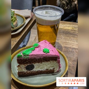 La boutique aux 2 balais, le spot magique et gourmand de Bercy Village - IMG 5860