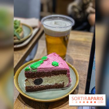 La boutique aux 2 balais, le spot magique et gourmand de Bercy Village - IMG 5861