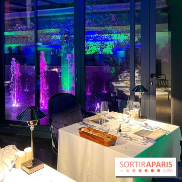 Soirée burlesque - Hôtel Paris j'Adore