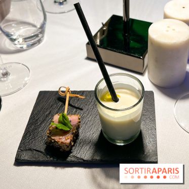 Soirée burlesque - Hôtel Paris j'Adore  - image00008