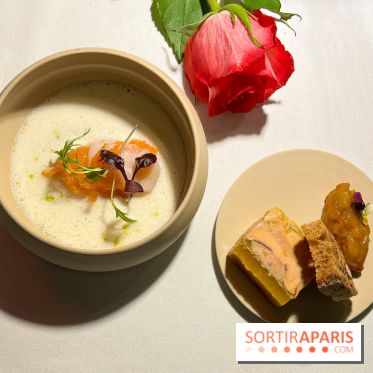 Soirée burlesque - Hôtel Paris j'Adore - image00014