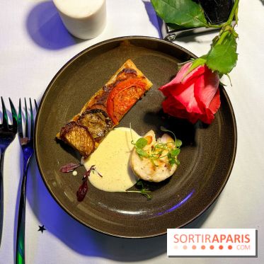 Soirée burlesque - Hôtel Paris j'Adore  - image00017