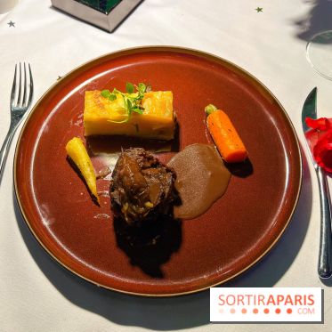 Soirée burlesque - Hôtel Paris j'Adore  - image00019