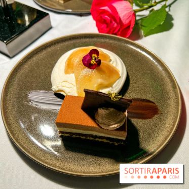 Soirée burlesque - Hôtel Paris j'Adore