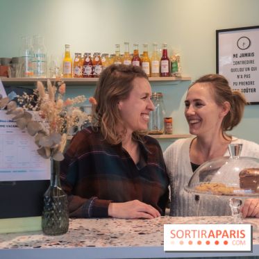 Ô Tipi, le magasin de jouets, café et lieu d'ateliers pour enfants et parents