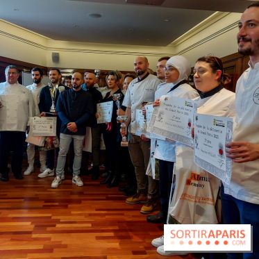 Meilleure pâtisserie 2023 du Grand Paris - 20230210 154236