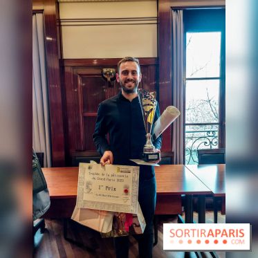 Meilleure pâtisserie 2023 du Grand Paris - 20230210 154330