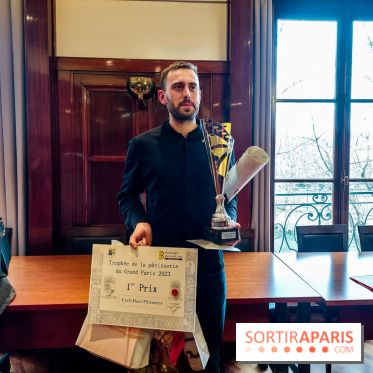 Meilleure pâtisserie 2023 du Grand Paris - 20230210 154338