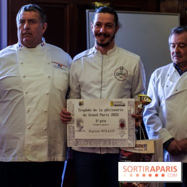 Meilleure pâtisserie 2023 du Grand Paris - IMGP0766 2