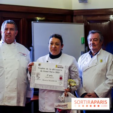 Meilleure pâtisserie 2023 du Grand Paris - IMGP0768 2