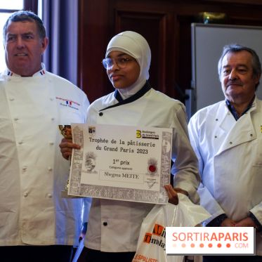 Meilleure pâtisserie 2023 du Grand Paris - IMGP0769 2