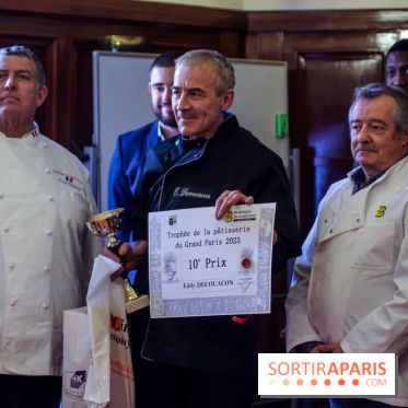 Meilleure pâtisserie 2023 du Grand Paris - IMGP0774 2