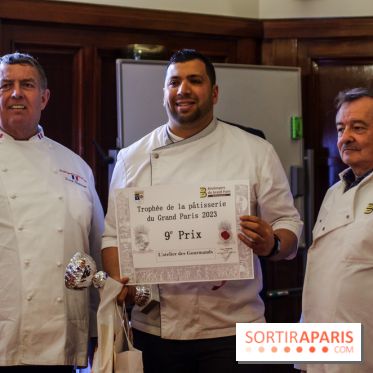 Meilleure pâtisserie 2023 du Grand Paris - IMGP0775 2