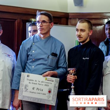 Meilleure pâtisserie 2023 du Grand Paris - IMGP0784