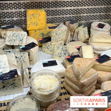 Père Lacheese - Fromages