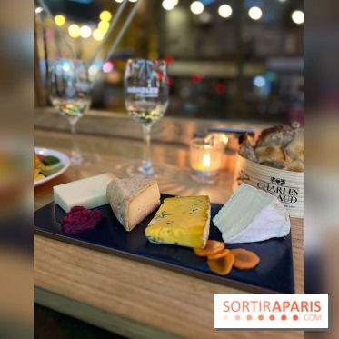 Père Lacheese - Fromages